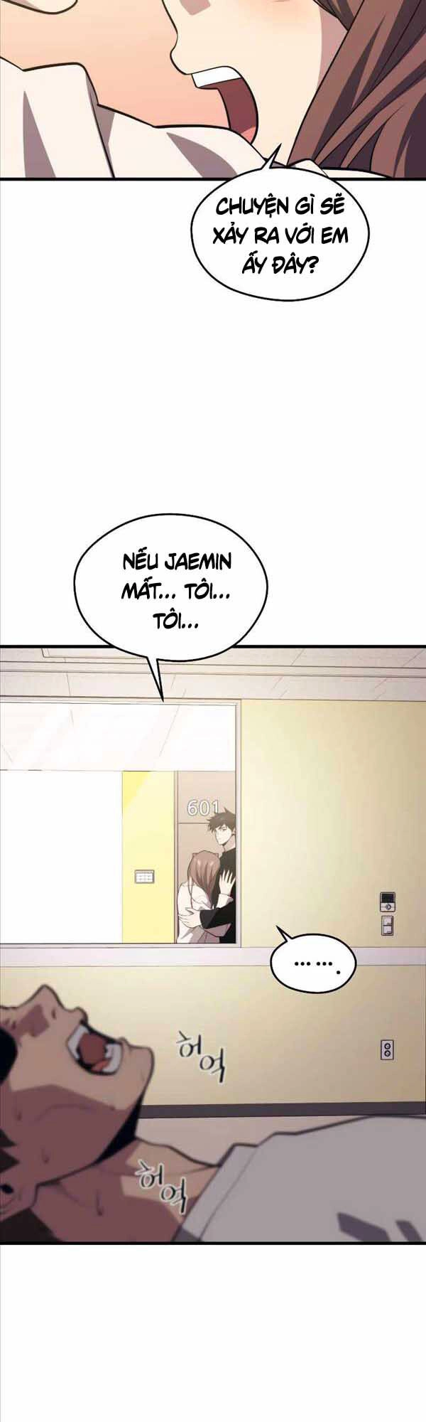 Seoul Tử Linh Sư Chapter 67 - 8