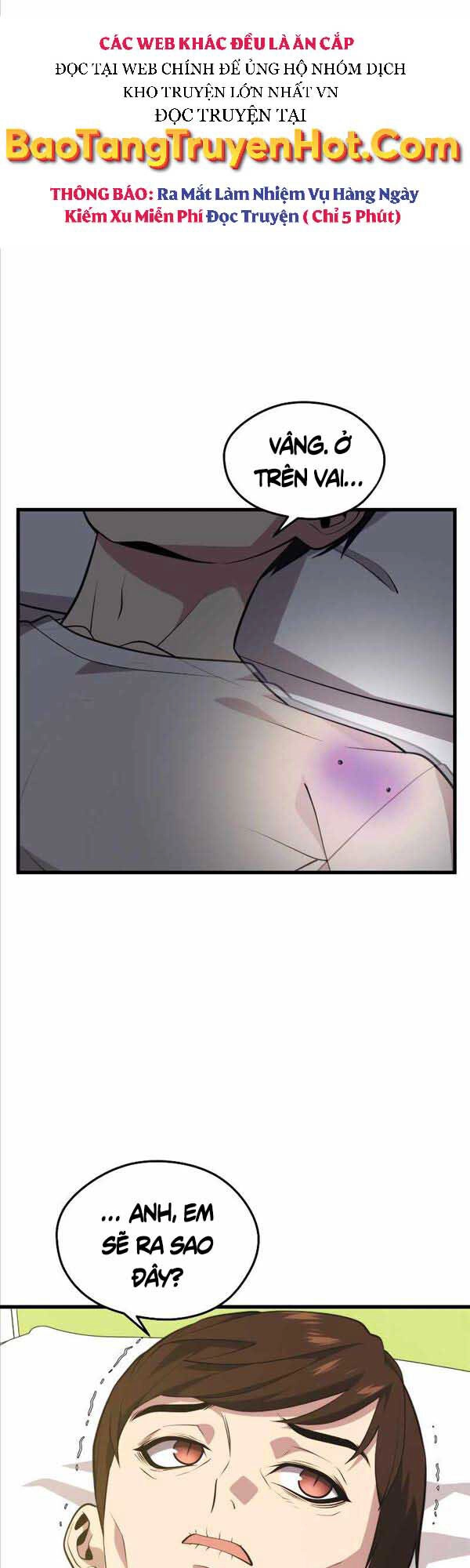 Seoul Tử Linh Sư Chapter 67 - 14