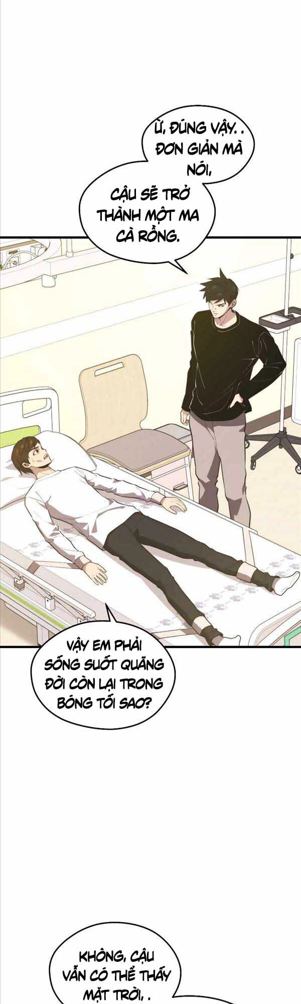 Seoul Tử Linh Sư Chapter 67 - 16