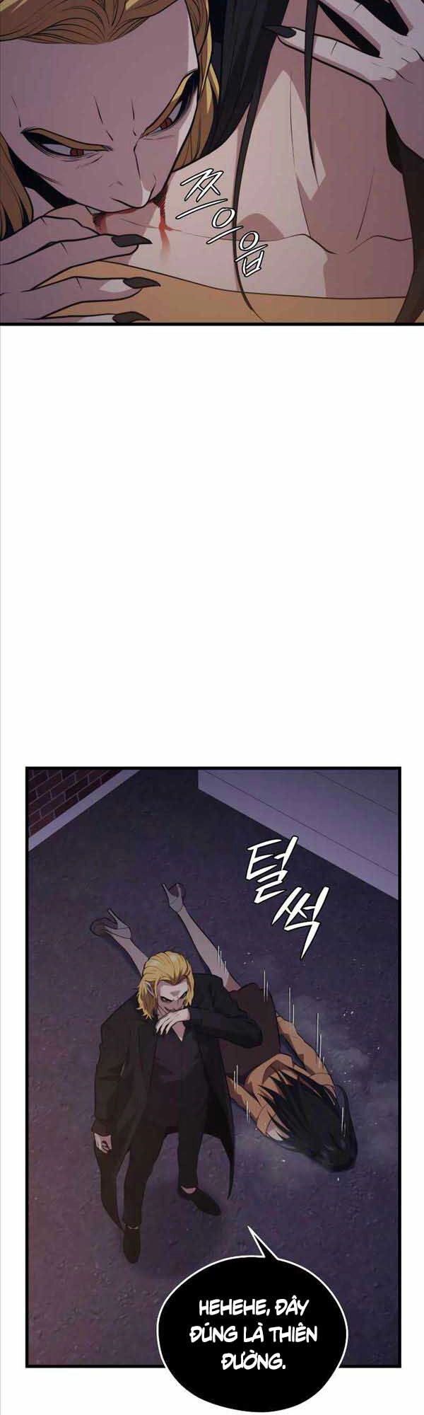 Seoul Tử Linh Sư Chapter 67 - 23