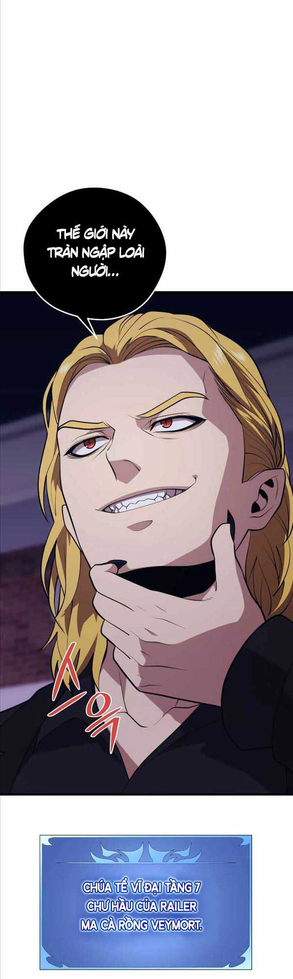 Seoul Tử Linh Sư Chapter 67 - 24