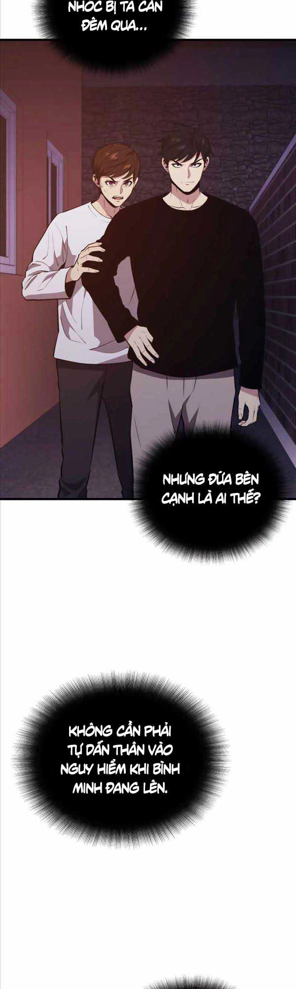 Seoul Tử Linh Sư Chapter 67 - 27