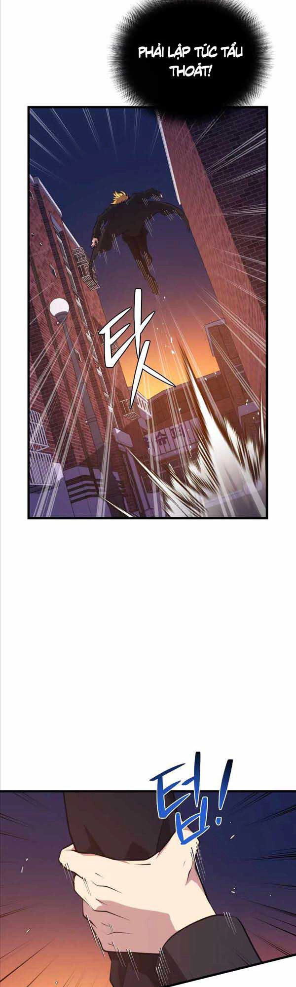 Seoul Tử Linh Sư Chapter 67 - 28