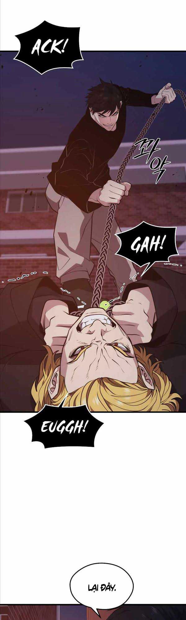 Seoul Tử Linh Sư Chapter 67 - 31