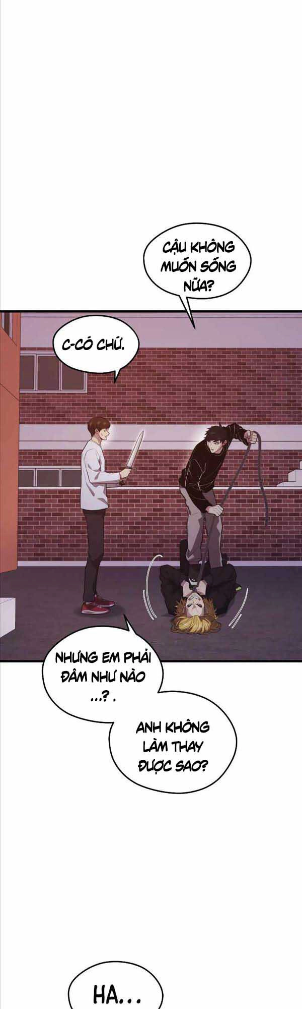 Seoul Tử Linh Sư Chapter 67 - 33