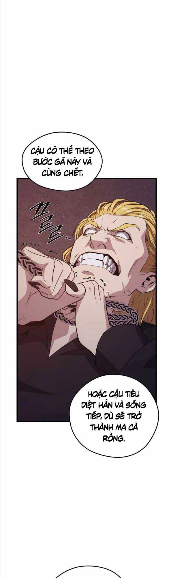 Seoul Tử Linh Sư Chapter 67 - 35