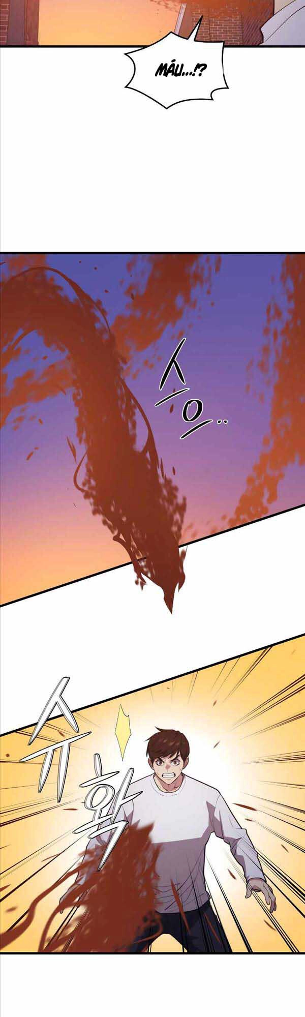 Seoul Tử Linh Sư Chapter 67 - 43