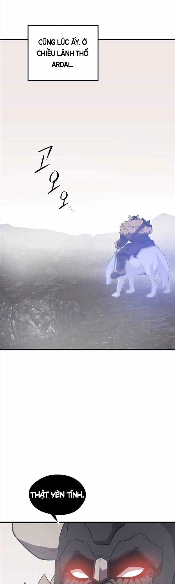 Seoul Tử Linh Sư Chapter 67 - 49