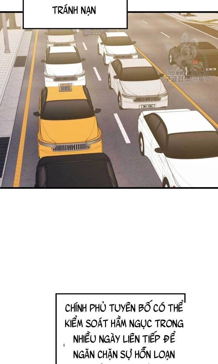 Seoul Tử Linh Sư Chapter 68 - 9