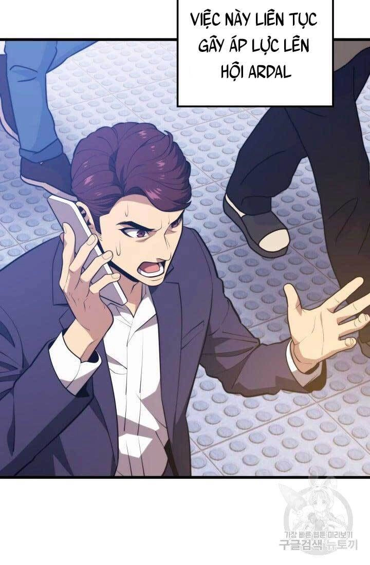 Seoul Tử Linh Sư Chapter 68 - 12