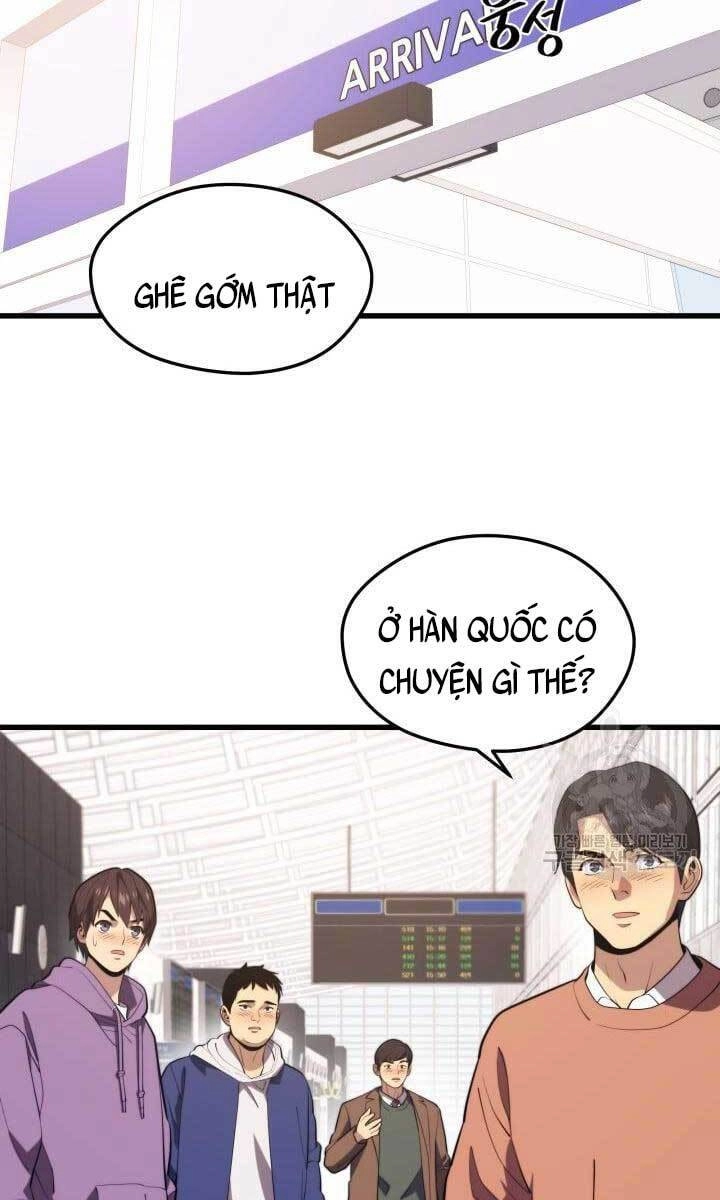 Seoul Tử Linh Sư Chapter 68 - 15