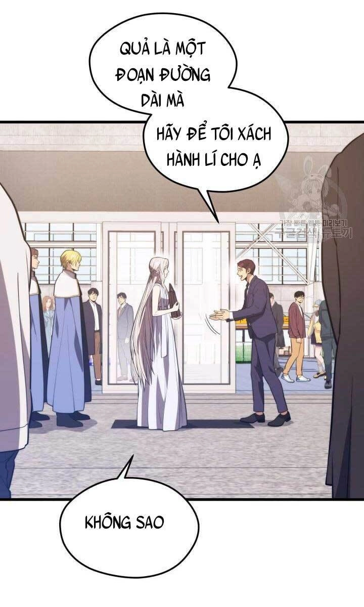 Seoul Tử Linh Sư Chapter 68 - 19