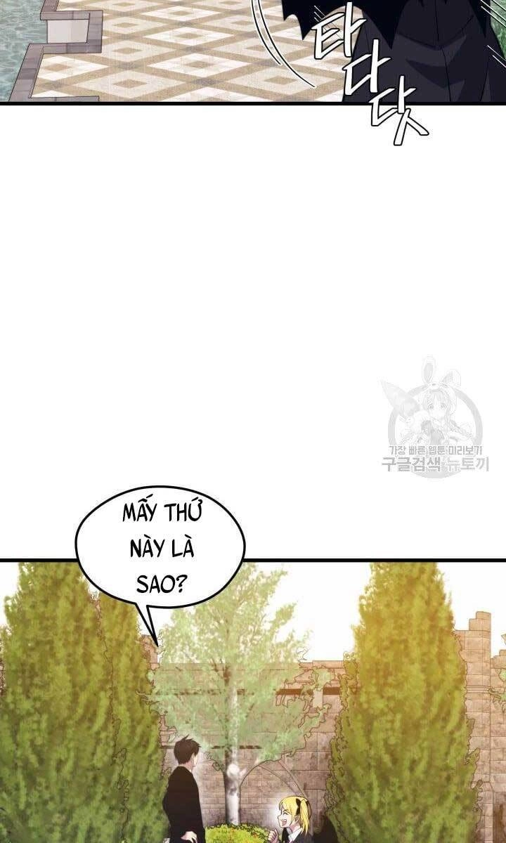 Seoul Tử Linh Sư Chapter 68 - 29