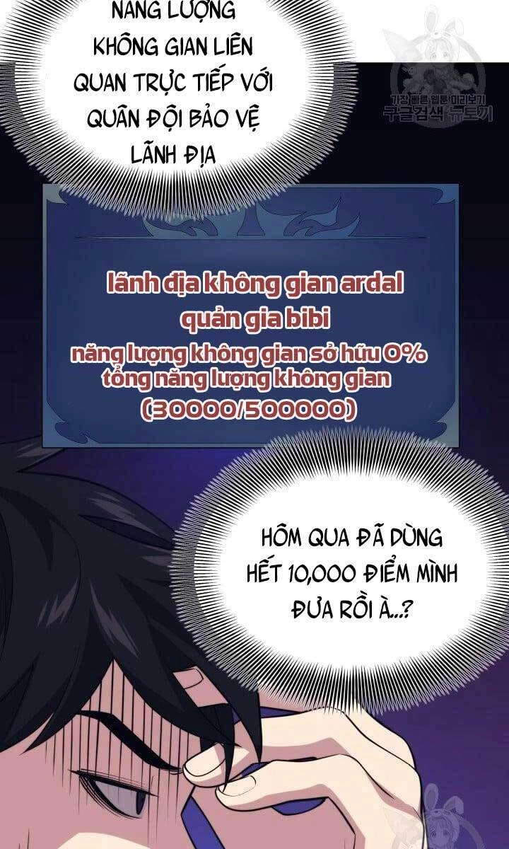 Seoul Tử Linh Sư Chapter 68 - 34