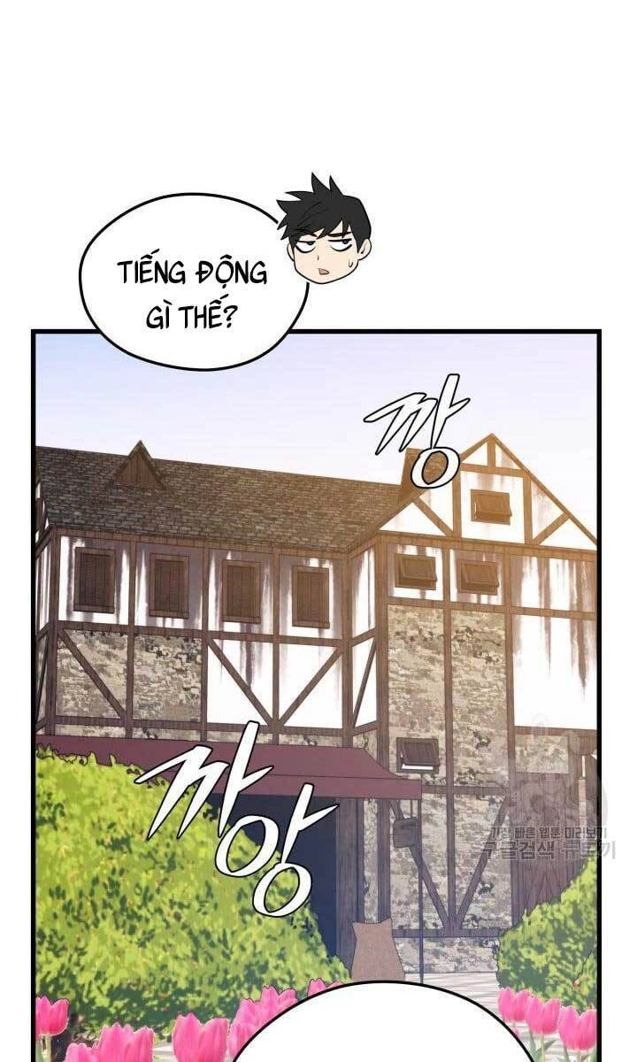 Seoul Tử Linh Sư Chapter 68 - 38