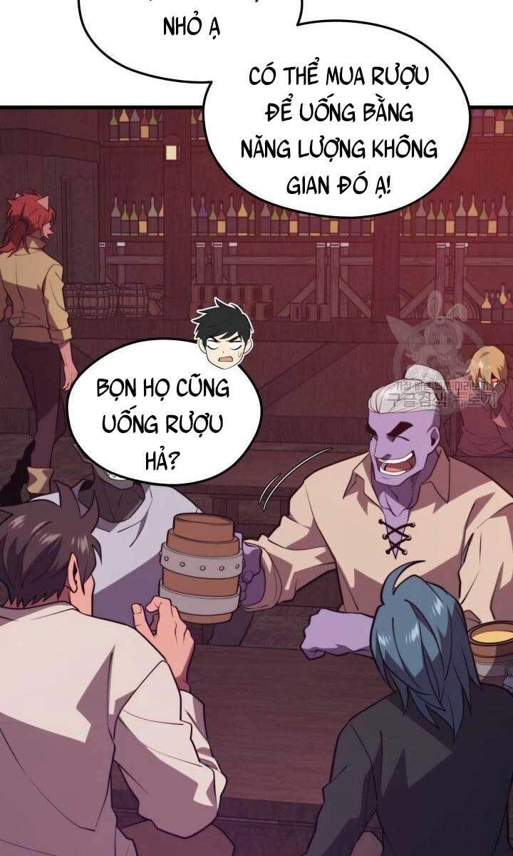 Seoul Tử Linh Sư Chapter 68 - 42