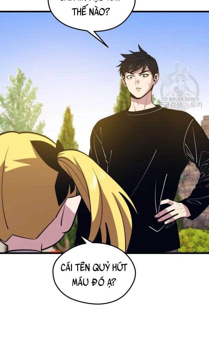 Seoul Tử Linh Sư Chapter 68 - 44