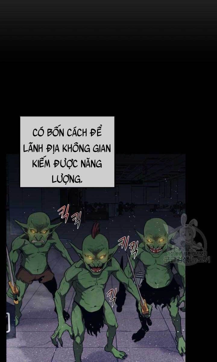 Seoul Tử Linh Sư Chapter 68 - 75