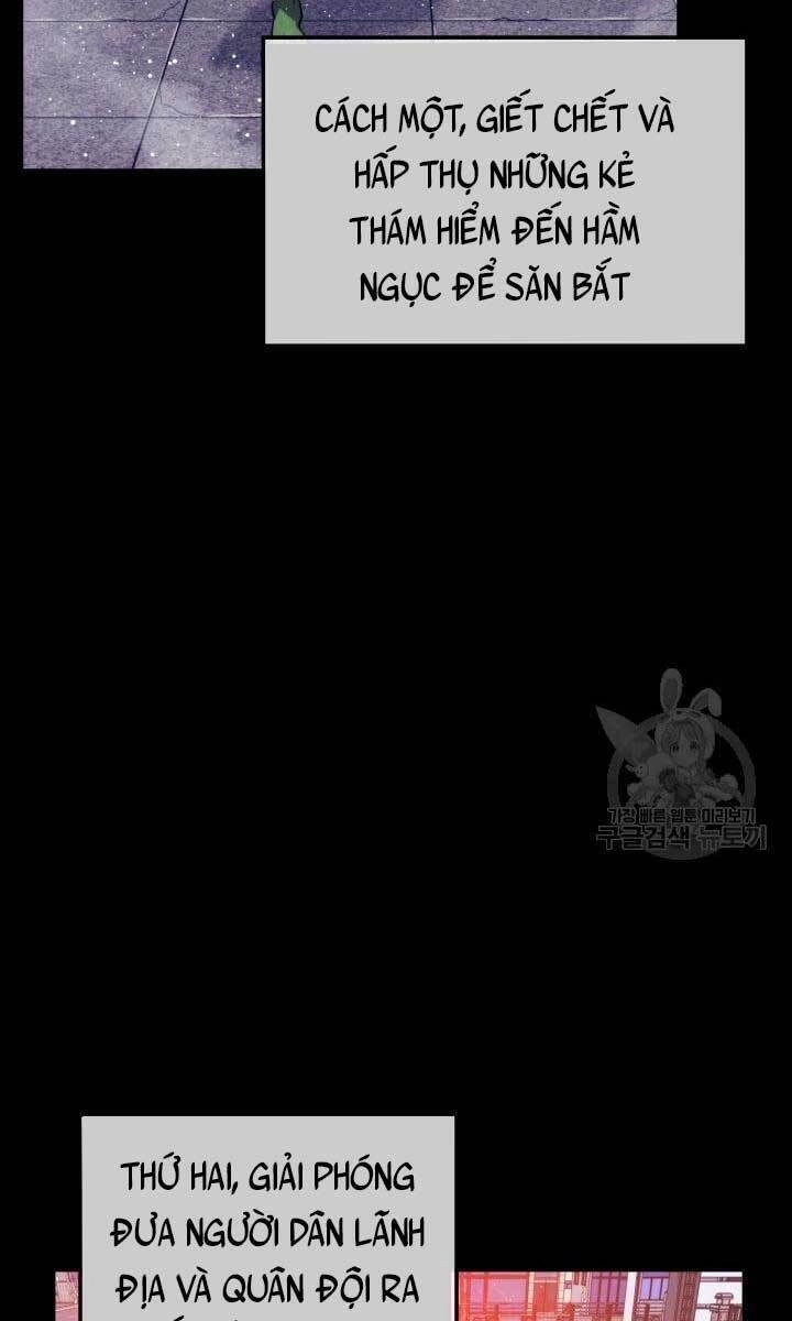 Seoul Tử Linh Sư Chapter 68 - 76