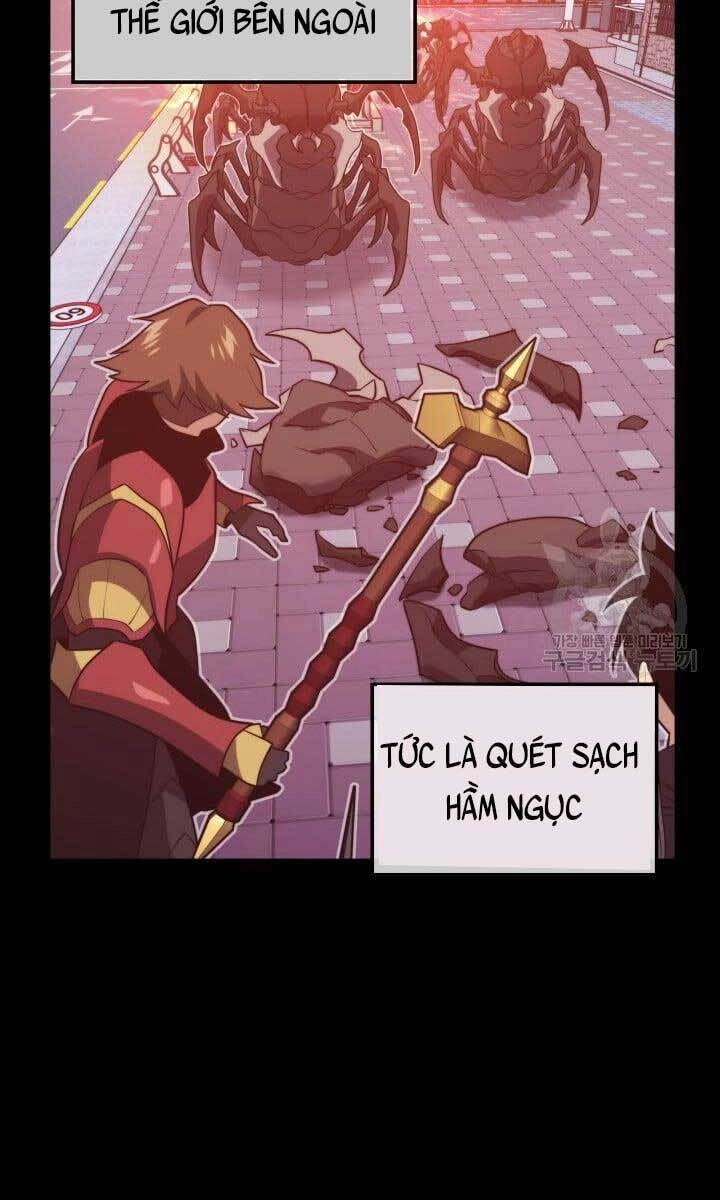 Seoul Tử Linh Sư Chapter 68 - 77