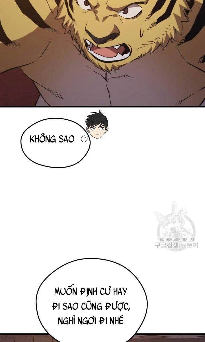 Seoul Tử Linh Sư Chapter 68 - 87