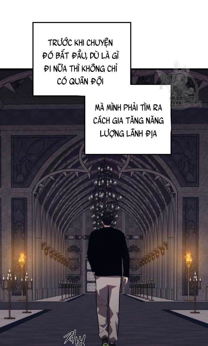 Seoul Tử Linh Sư Chapter 68 - 92