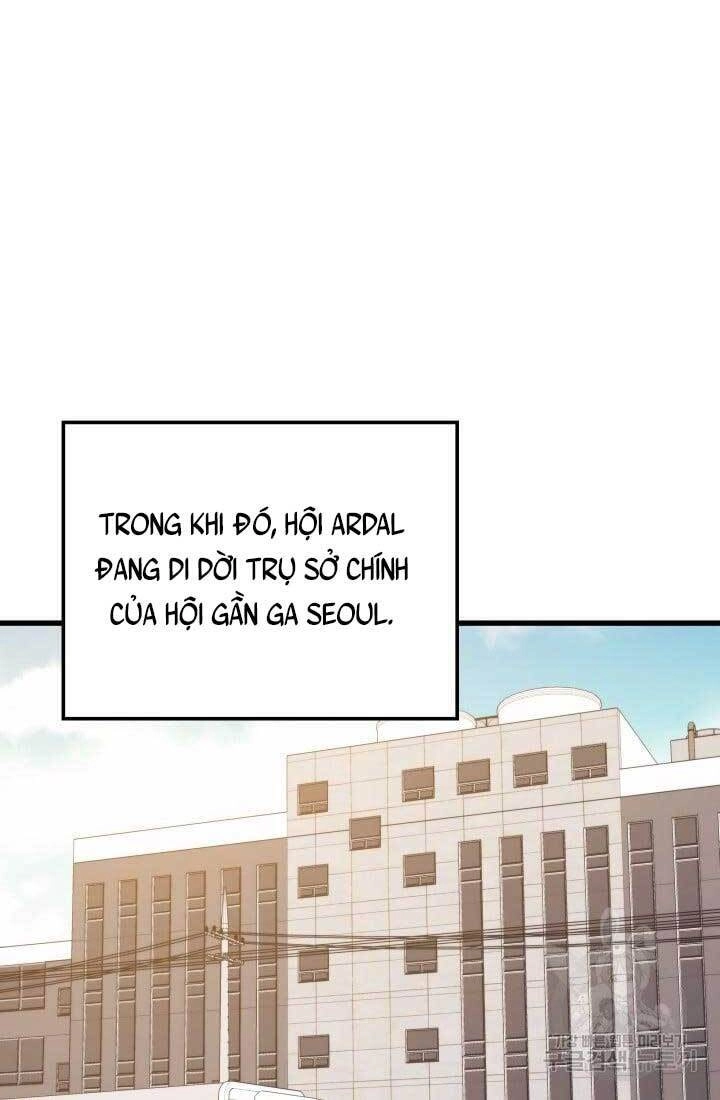 Seoul Tử Linh Sư Chapter 68 - 96