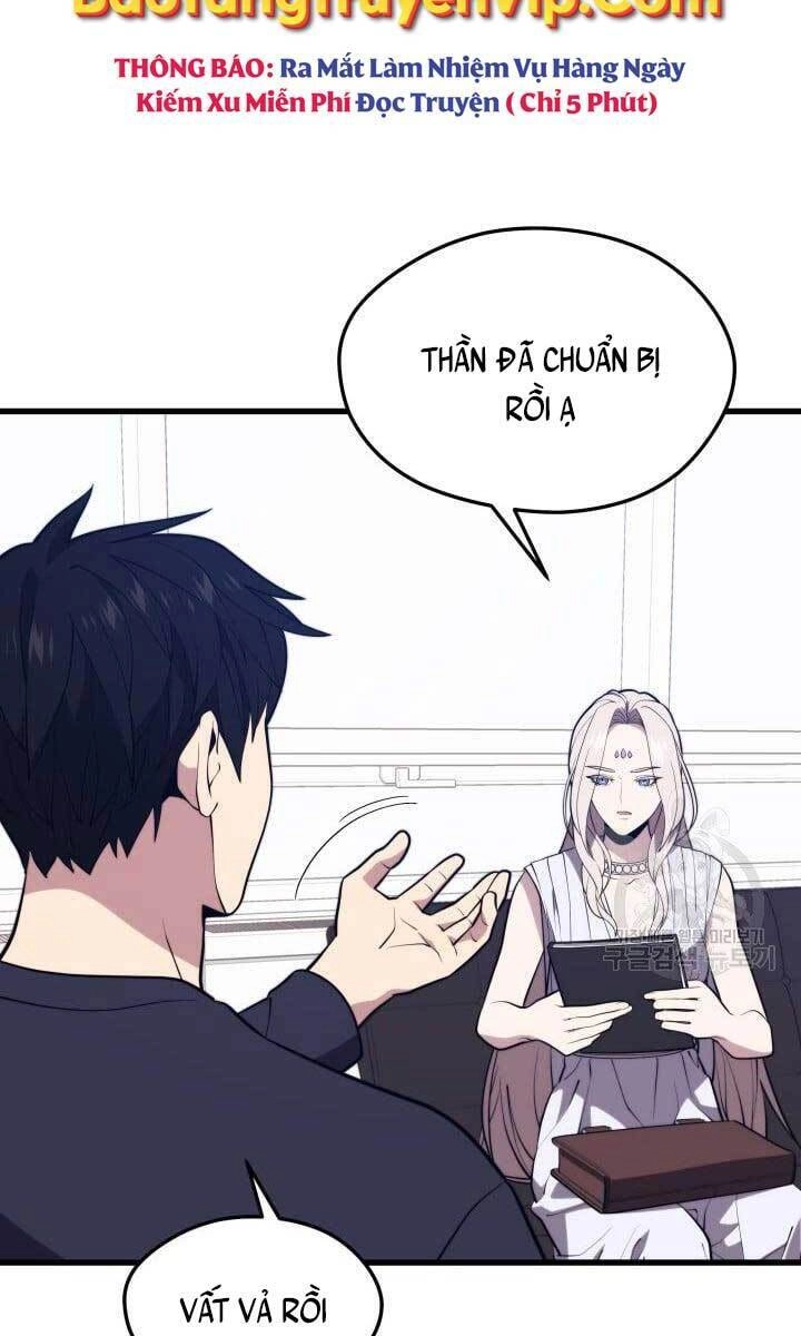 Seoul Tử Linh Sư Chapter 68 - 99