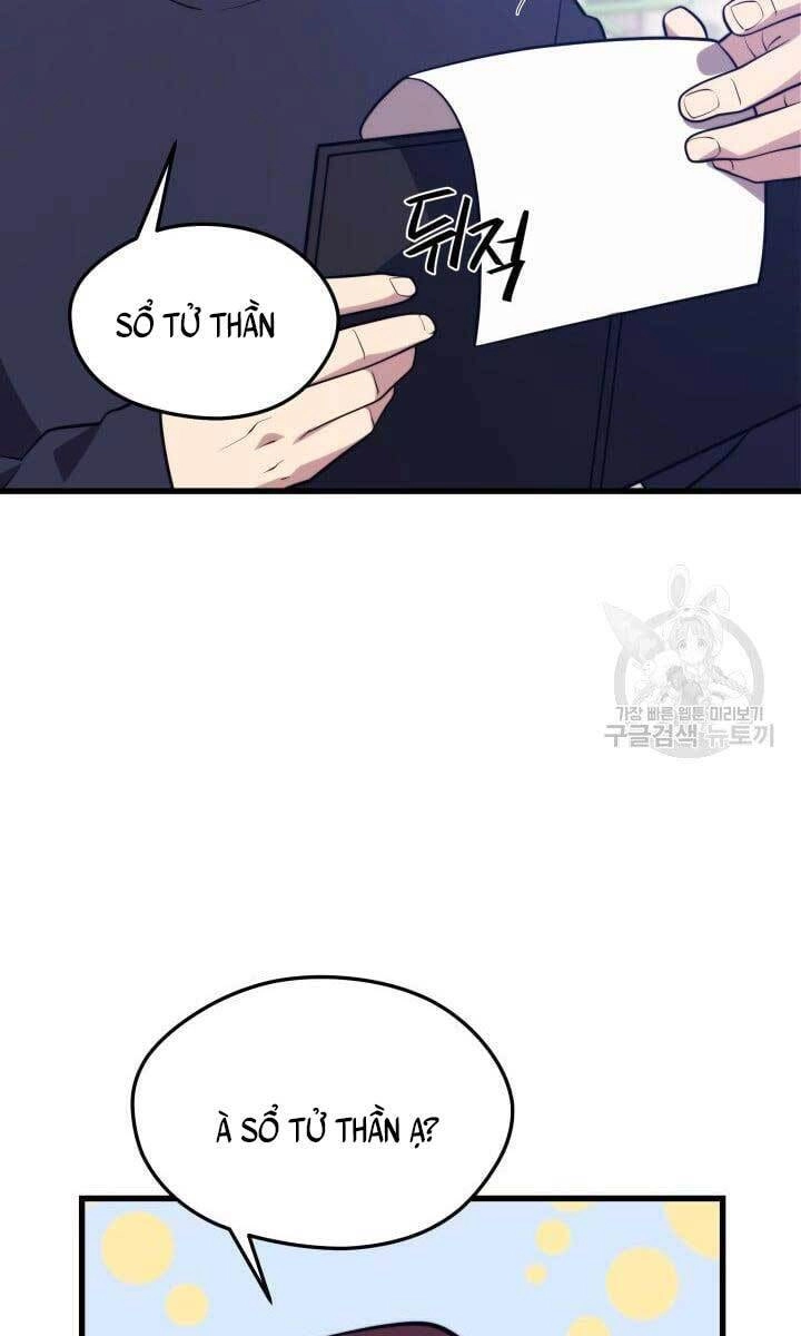 Seoul Tử Linh Sư Chapter 68 - 101