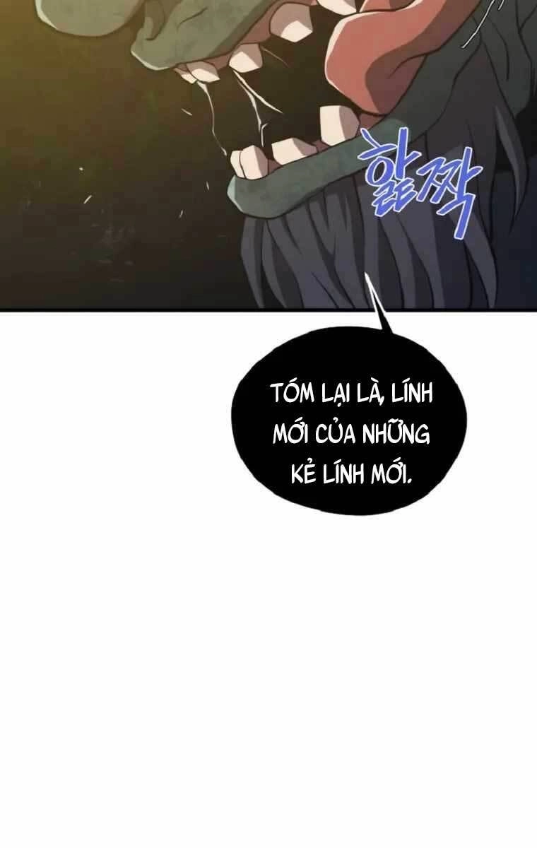 Seoul Tử Linh Sư Chapter 71 - 5