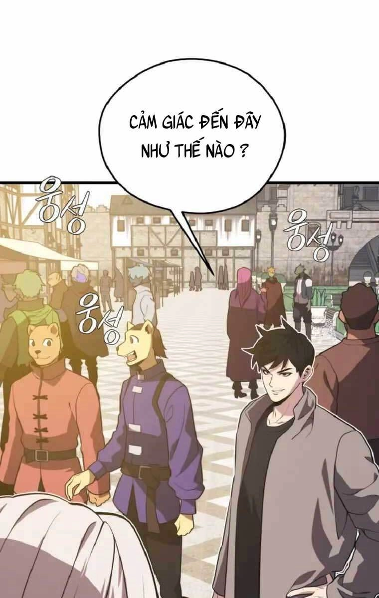 Seoul Tử Linh Sư Chapter 71 - 16