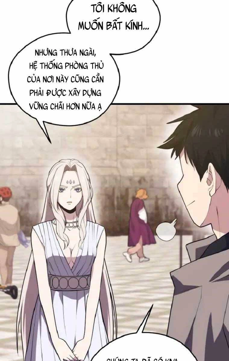 Seoul Tử Linh Sư Chapter 71 - 20