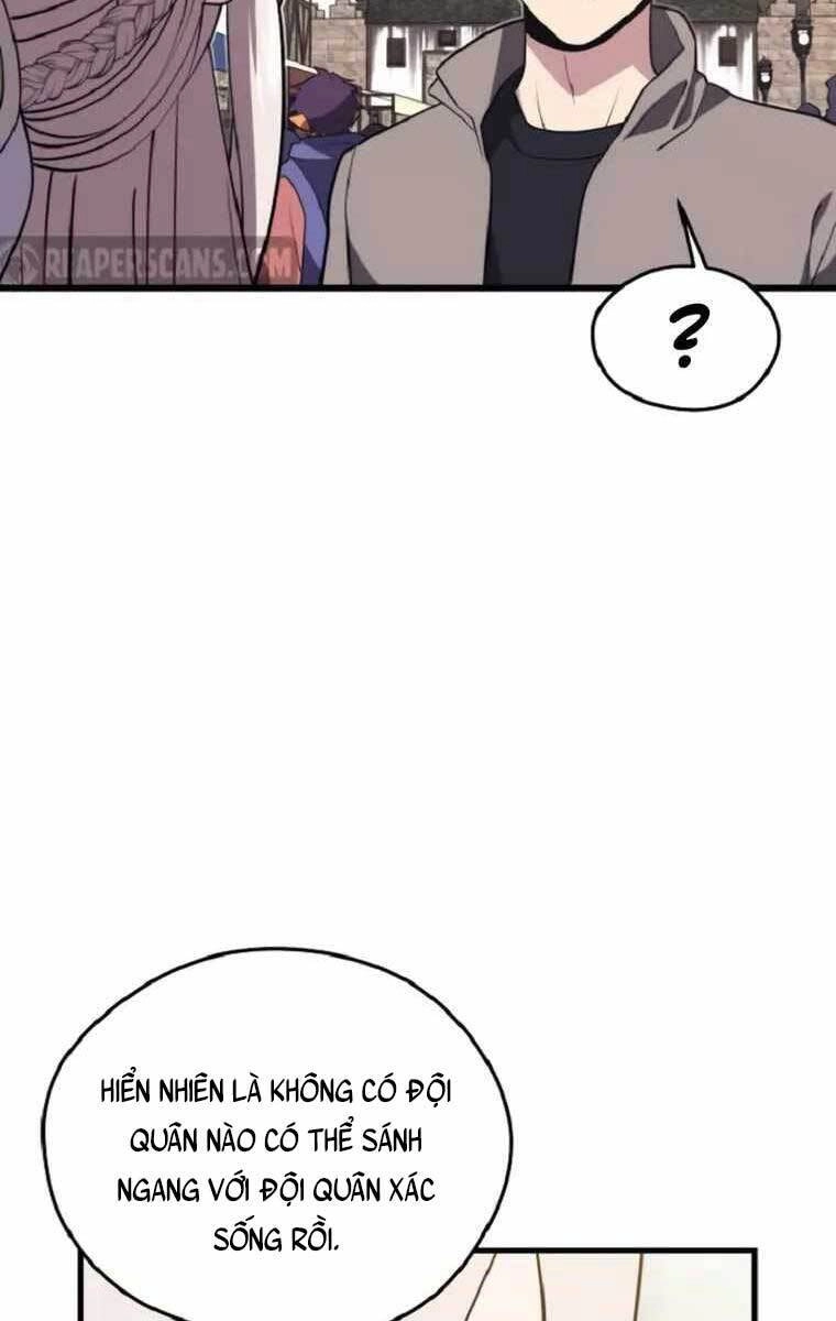 Seoul Tử Linh Sư Chapter 71 - 22