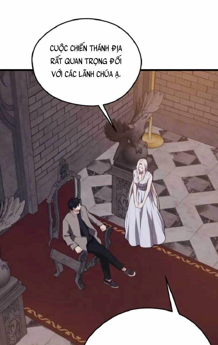 Seoul Tử Linh Sư Chapter 71 - 65