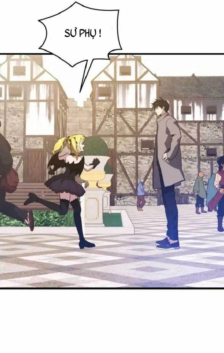 Seoul Tử Linh Sư Chapter 71 - 77