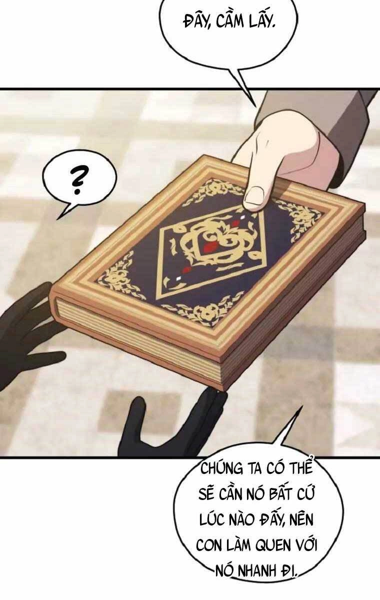 Seoul Tử Linh Sư Chapter 71 - 80