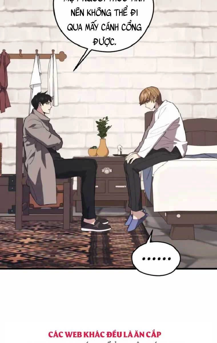 Seoul Tử Linh Sư Chapter 71 - 90