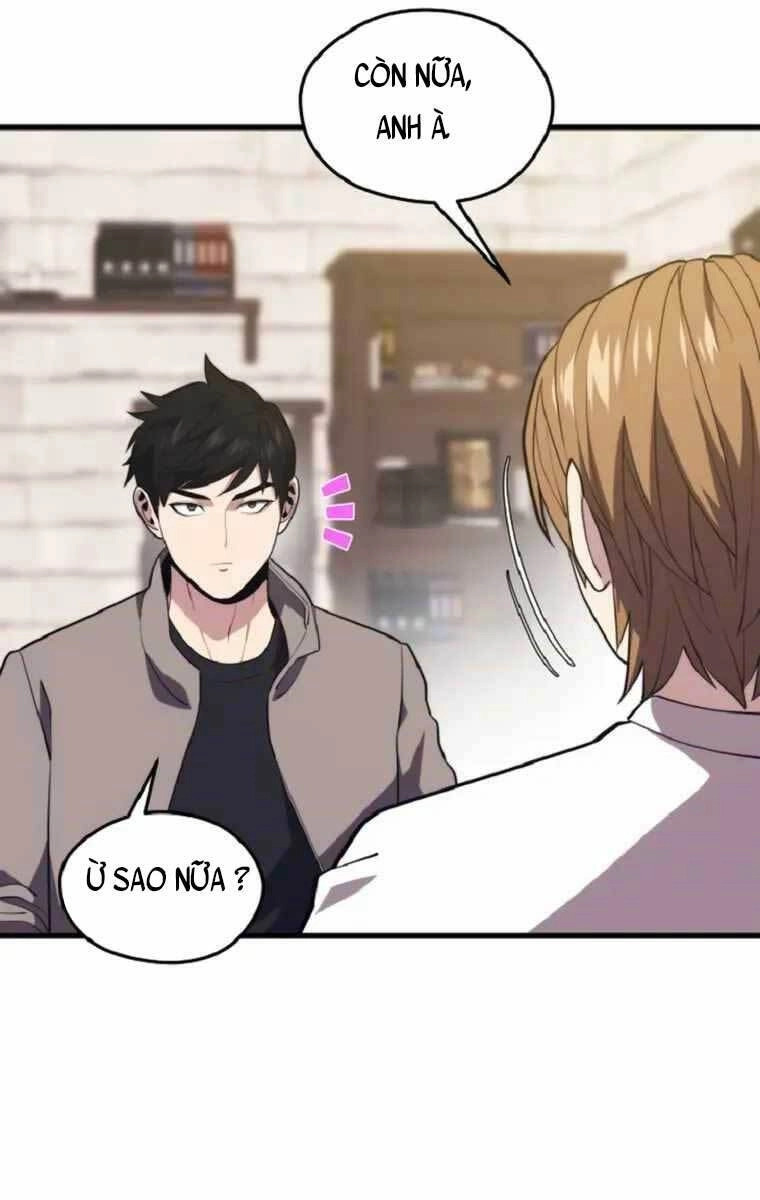 Seoul Tử Linh Sư Chapter 71 - 93