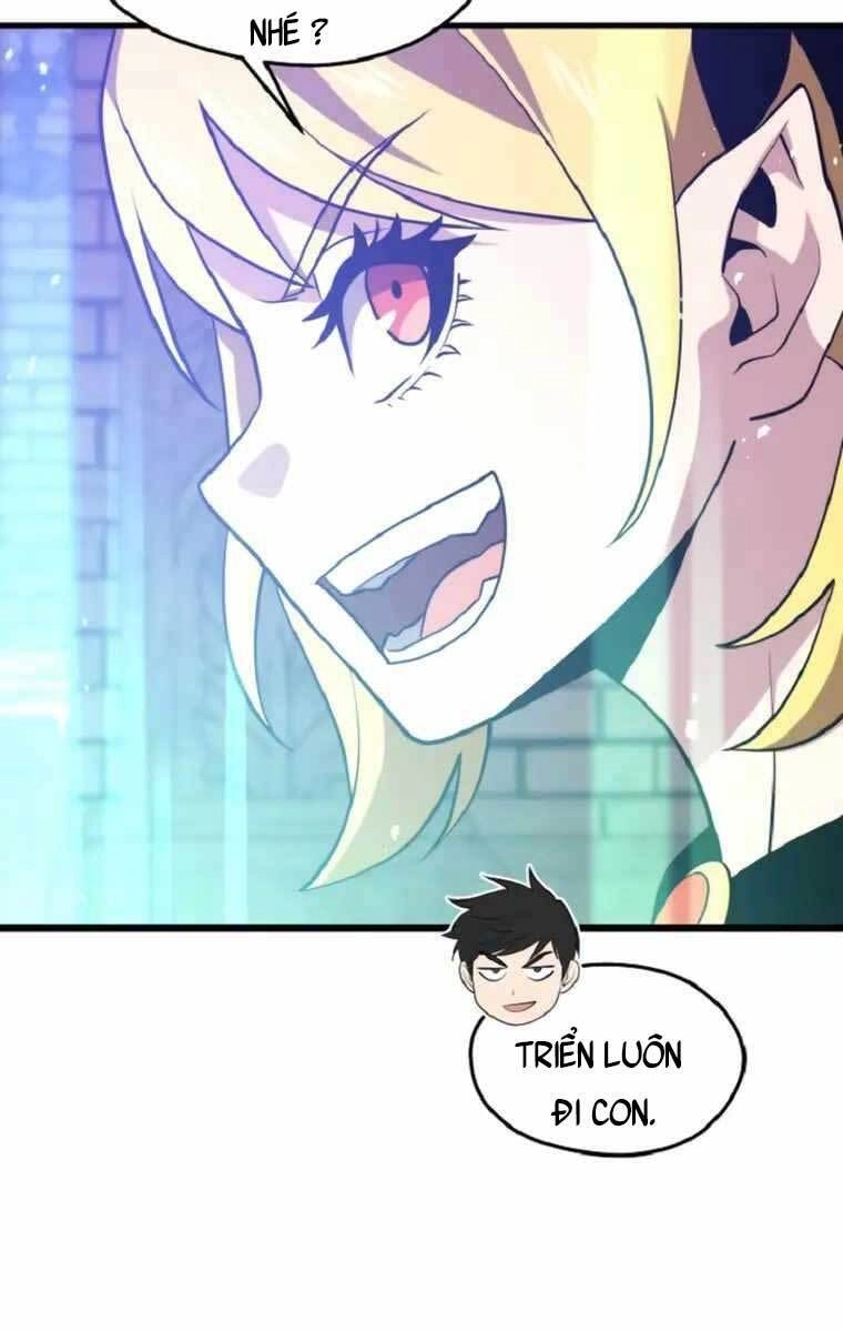 Seoul Tử Linh Sư Chapter 71 - 115