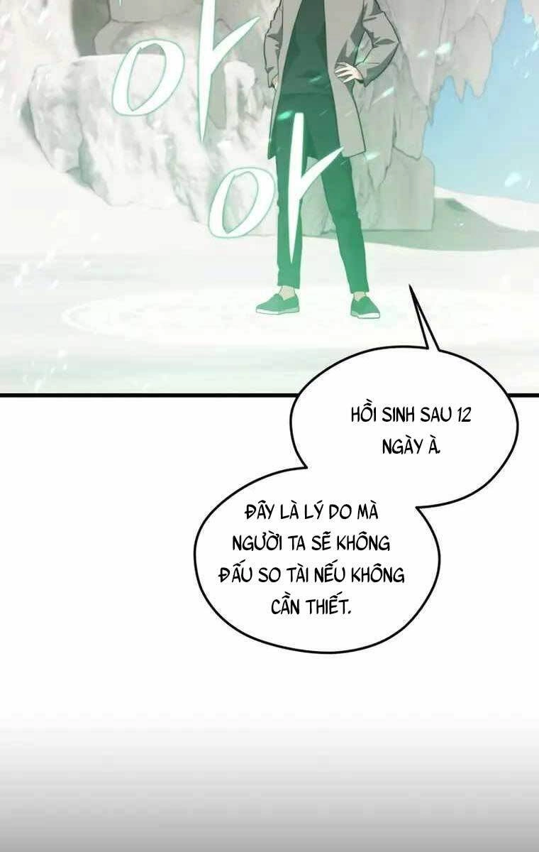 Seoul Tử Linh Sư Chapter 72 - 42