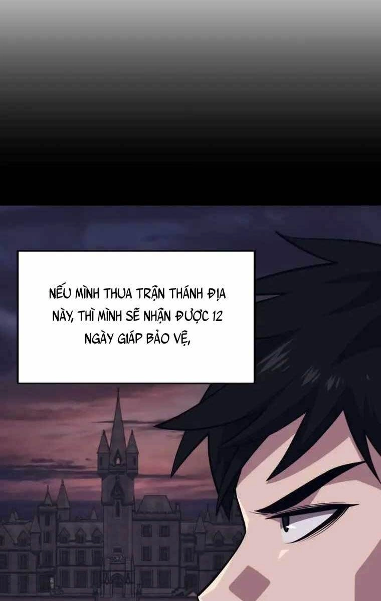 Seoul Tử Linh Sư Chapter 72 - 43