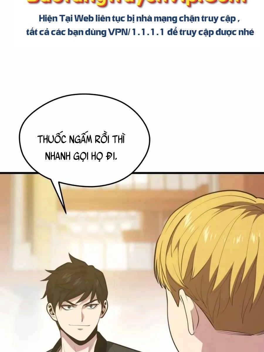 Seoul Tử Linh Sư Chapter 74 - 20