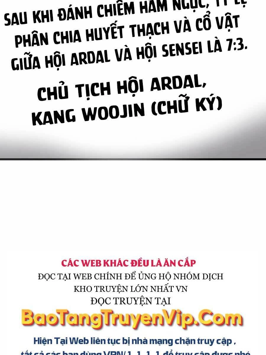 Seoul Tử Linh Sư Chapter 74 - 43