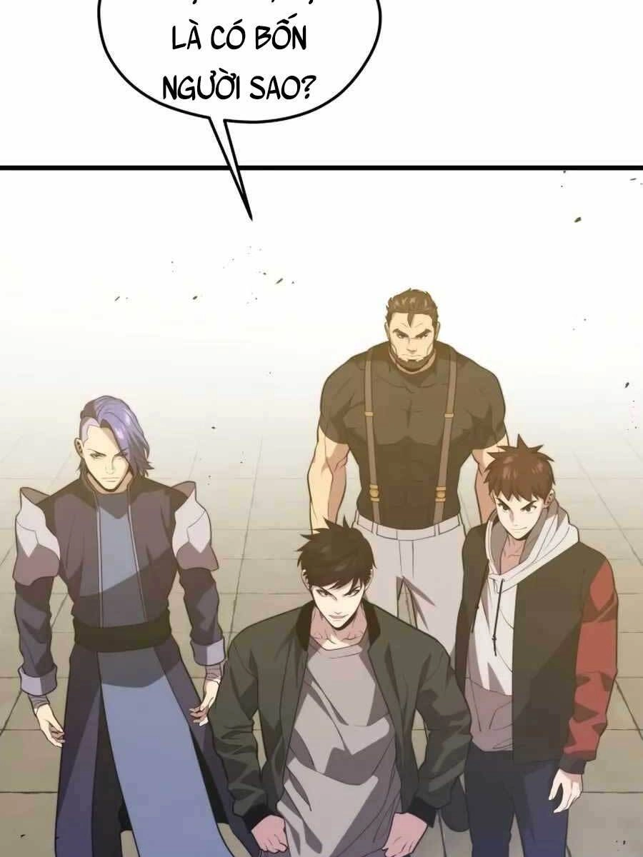 Seoul Tử Linh Sư Chapter 74 - 52