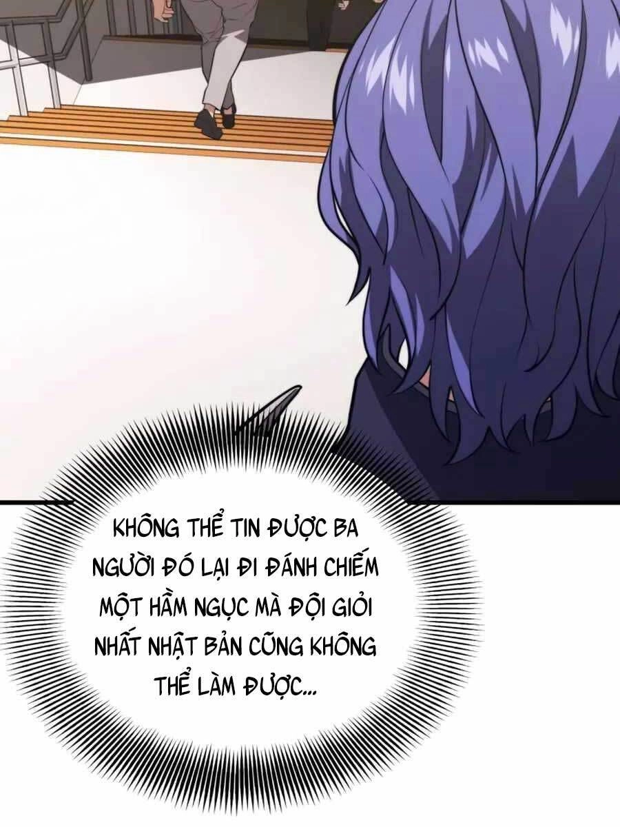 Seoul Tử Linh Sư Chapter 74 - 55