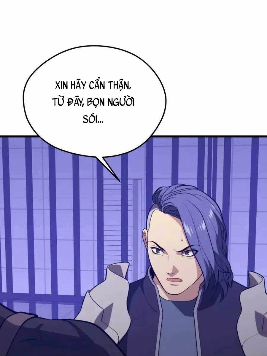 Seoul Tử Linh Sư Chapter 74 - 60