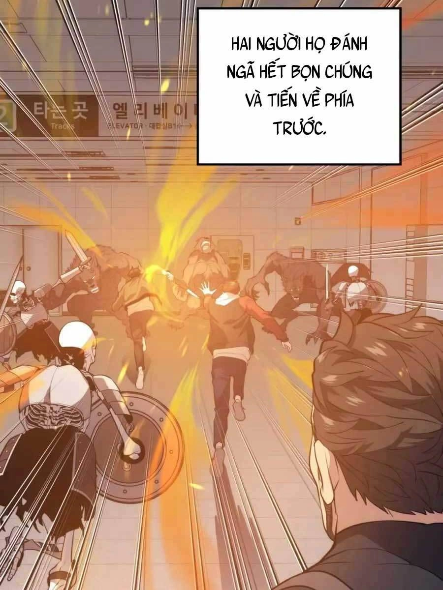 Seoul Tử Linh Sư Chapter 74 - 71