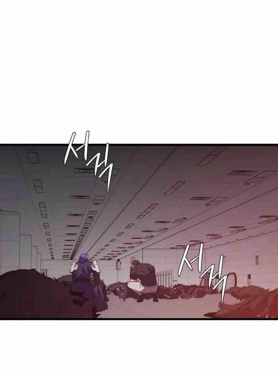 Seoul Tử Linh Sư Chapter 74 - 76