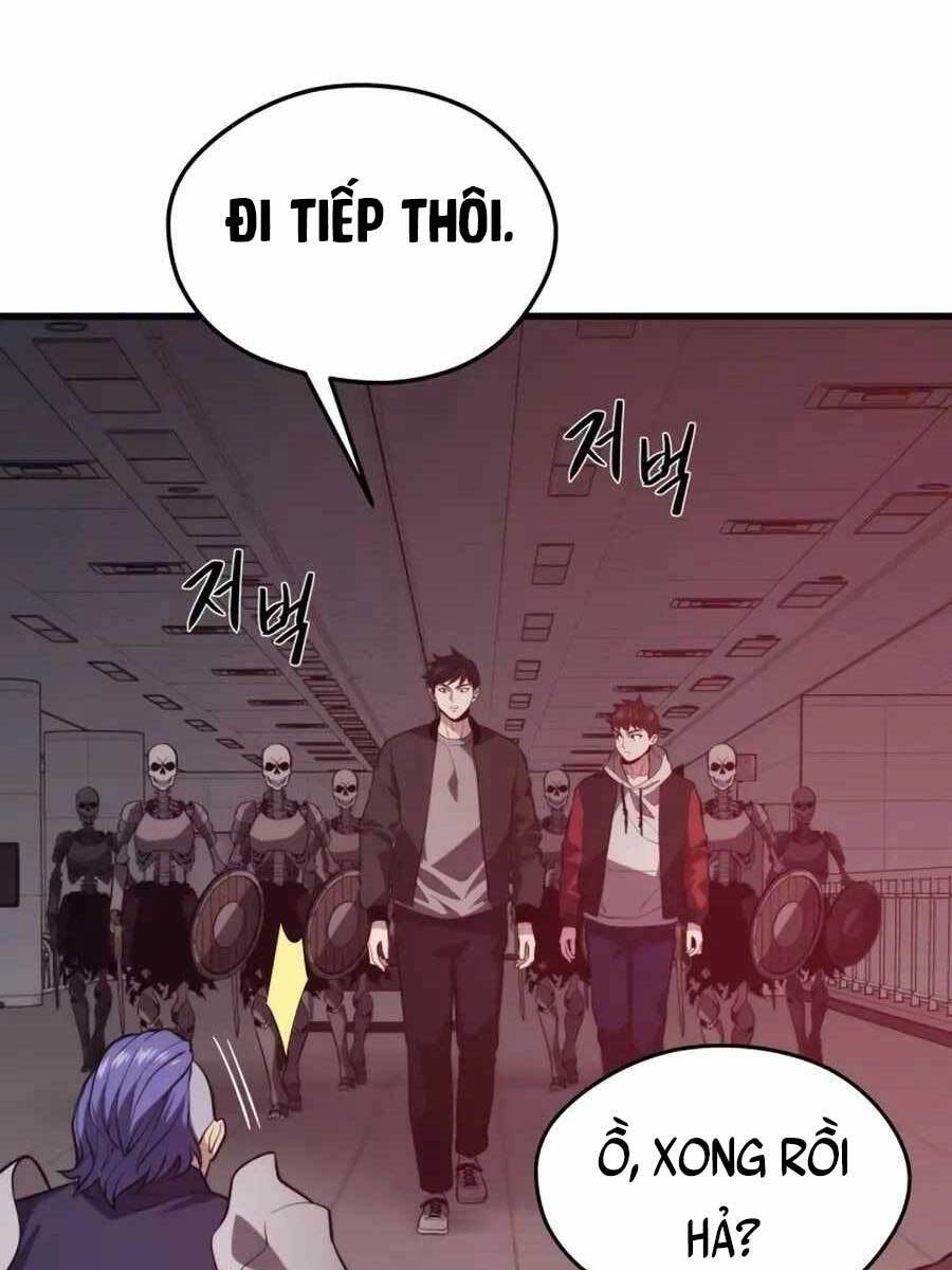 Seoul Tử Linh Sư Chapter 74 - 79