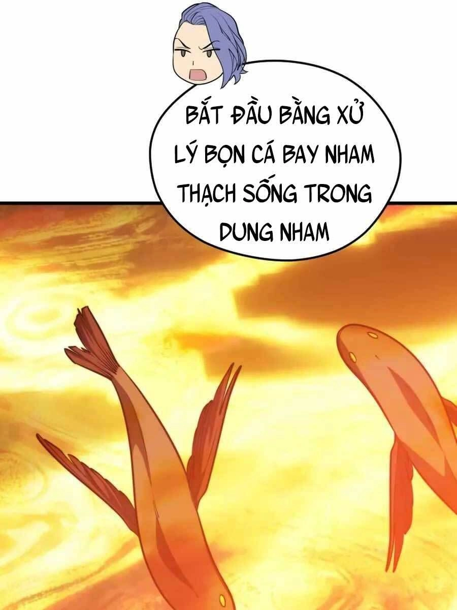 Seoul Tử Linh Sư Chapter 74 - 99